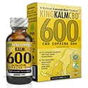 King Kanine Kalm CBD Oil