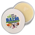 King Kanine Balm - Dog Paw Balm