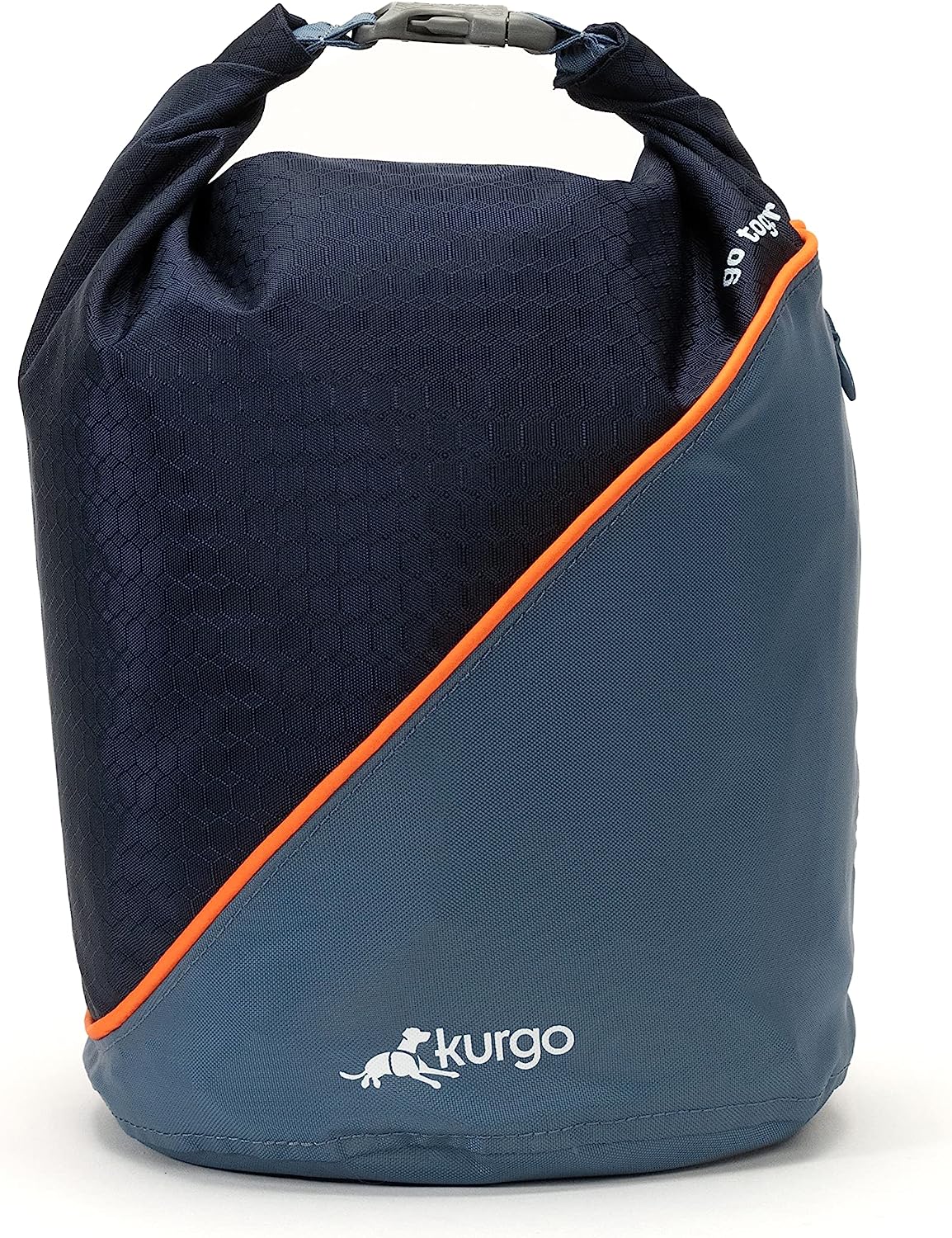 Kurgo Kibble Carrier Travel Dog Food Container