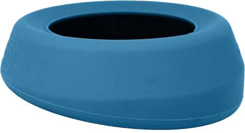 Kurgo Splash-Free Wander Dog Water Bowl