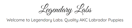 Legendary Labs