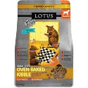 Lotus Good Grains Senior Special Needs Recipe
