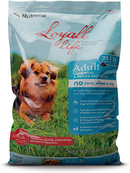 Loyall Life Adult Lamb