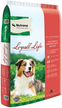 Loyall Life All Life Stages