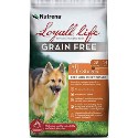 Loyall Life Grain Free Beef & Sweet Potato Dog Food