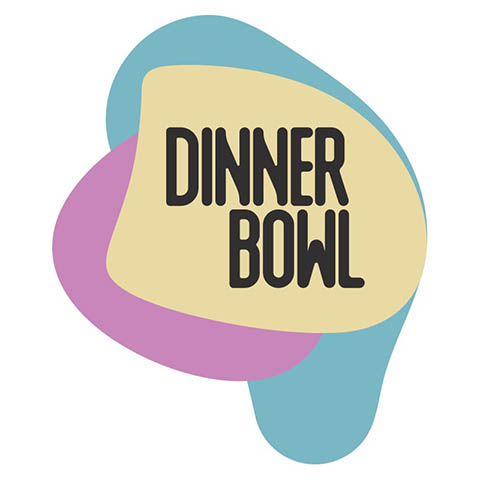 Mad Paws Dinner Bowl