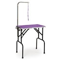 Master Equipment Dog Grooming Table