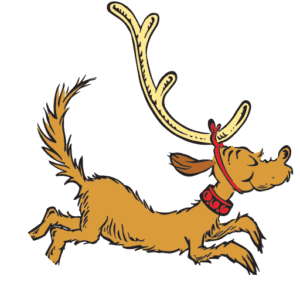 What Breed of Dog Is Max From The Grinch Famous Movie Dogs Dogster