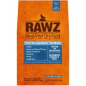 RAWZ Salmon, Chicken & Whitefish Meal Free Dry Food