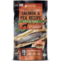 Member's Mark Grain-Free Wild-Caught Salmon & Peas