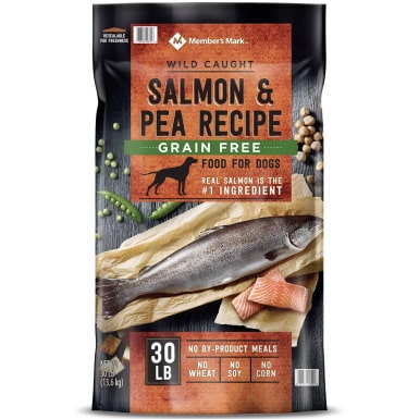 Member's Mark Exceed Grain-Free Dry Dog Food