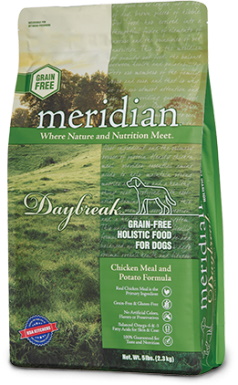 Meridian Daybreak