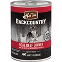 Merrick Backcountry Grain-Free Dog Food