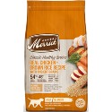 Merrick Classic Healthy Grains Real Chicken + Brown Rice