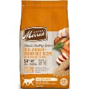 Merrick Classic Healthy Grains Real Chicken + Brown Rice