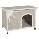 MidWest Eillo Dog House