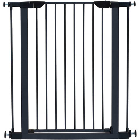 MidWest Steel Pet Gate
