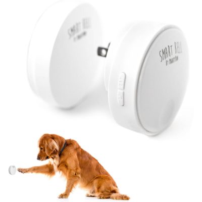 Mighty Paw Smart Bell 2.0 