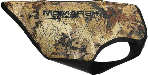 Momarsh Adjustable Dog Vest