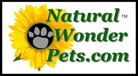 Natural Wonder Pets
