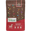 Nature's Logic Canine Beef Meal Feast All Life Stages Dry Dog Food