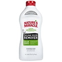 Nature’s Miracle Skunk Odor Remover