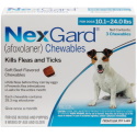 NexGard Chews for Dogs