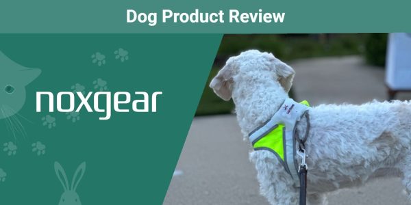 Noxgear LightHound Harness Review SAPR Featured Image