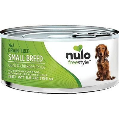 Nulo Freestyle Grain-Free Small Breed Puppy 