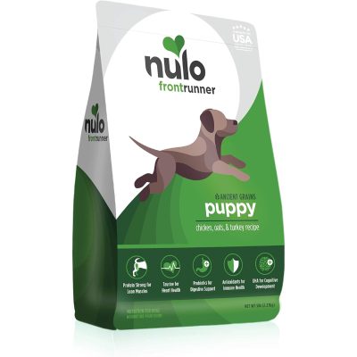 Nulo Frontrunner Ancient Grains Puppy