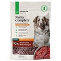 Nutra Complete Premium Beef Dog Food