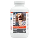 Nutramax Cosequin Hip & Joint Chewable Table