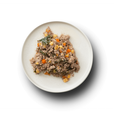 NutriCanine Dog Food Subscription