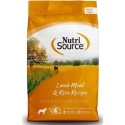 NutriSource Lamb & Rice Adult Dog Food
