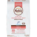 Nutro Limited Ingredient Diet Dog Food