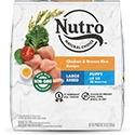 Nutro Natural Choice Large Breed Puppy 