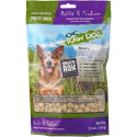 OC Raw Dog Rabbit Freeze-Dried Food