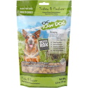 OC Raw Dog Turkey Freeze-Dried Food