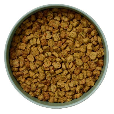 Ollie Baked Chicken Recipe Dry Dog Food