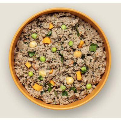 Ollie Fresh Dog Food
