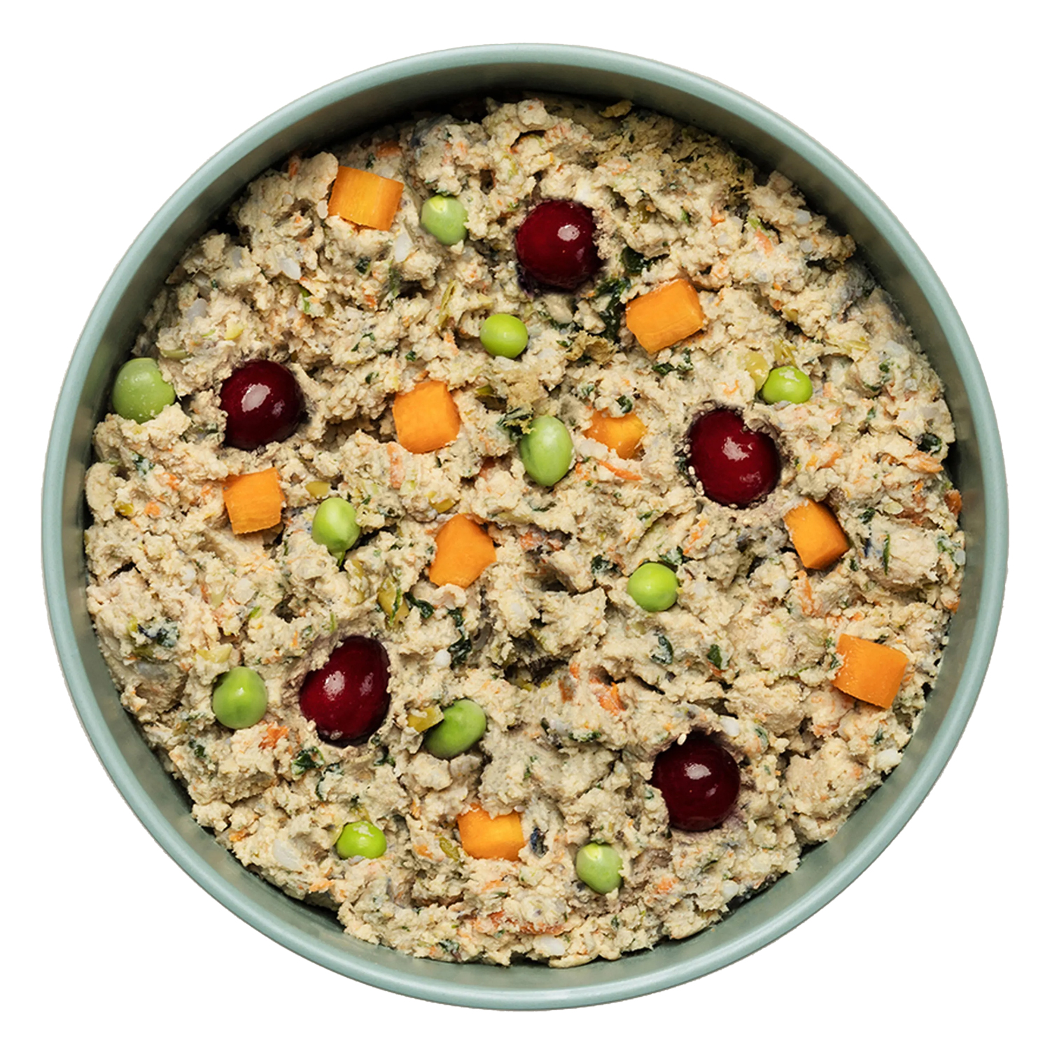 Ollie Chicken Fresh Dog Food