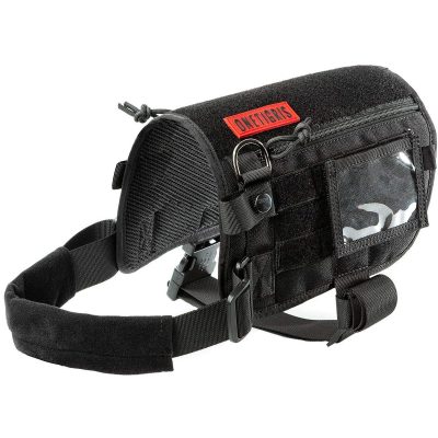 OneTigris Apollo 09 Dog Harness
