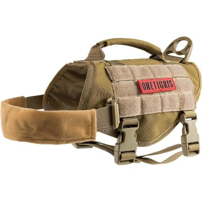 OneTigris Beast Mojo Dog Harness