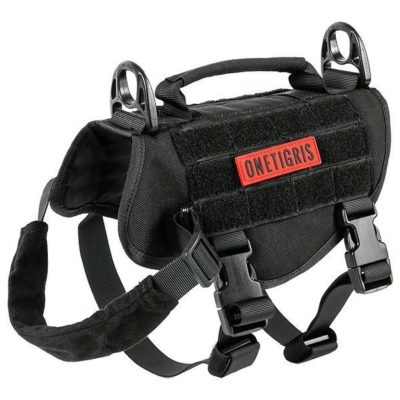 OneTigris Tactical Vest