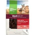 Only Natural Pet MaxMeat Beef with Pumpkin