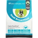 Only Natural Pet Dry Dog Food Small Breed 
