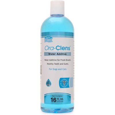 Ora-Clens Dental Water Additive