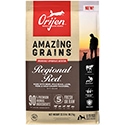 Orijen Amazing Grains Dry Dog Food