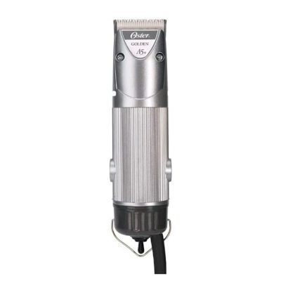 Oster A5 Turbo Single Speed Pet Hair Grooming Clipper