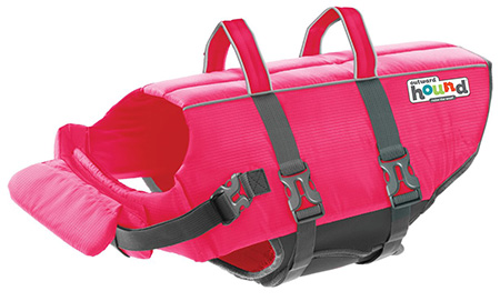 Outward Hound Granby Splash Dog Life Jacket